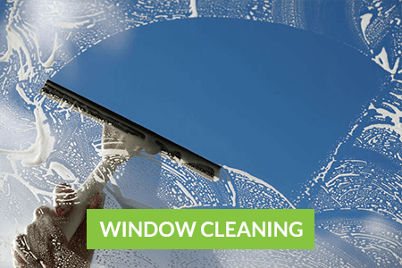 Window cleaning carried out by Window Care